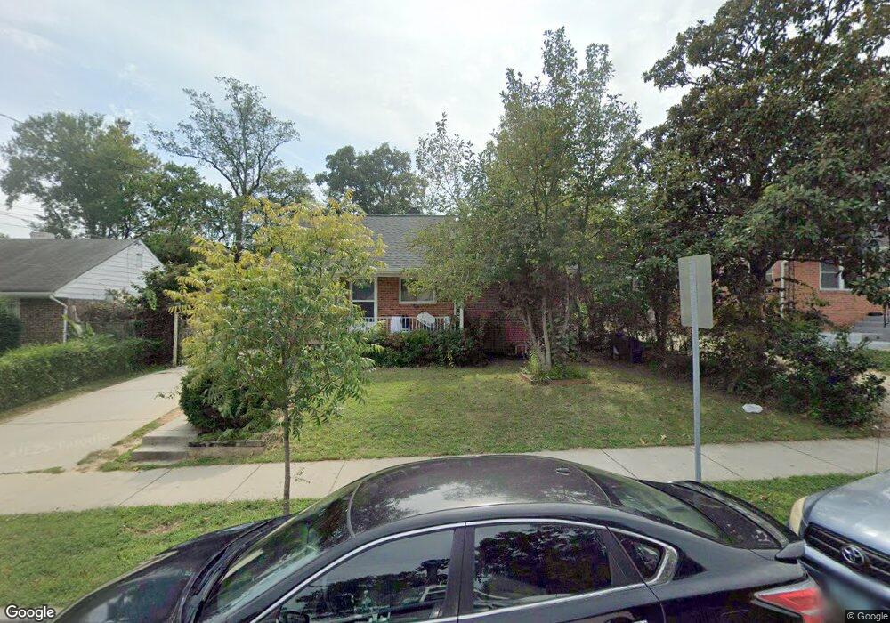 1305 Quebec St, Hyattsville, MD 20783 - photo 1