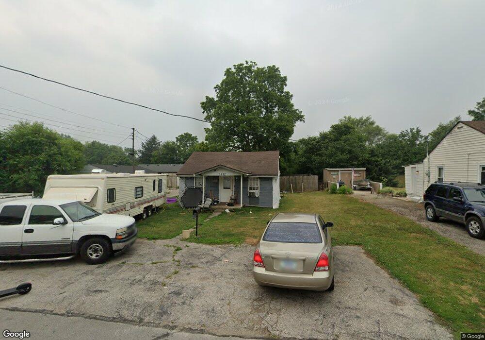 2712 N 21st St, Lafayette, IN 47904 - photo 1