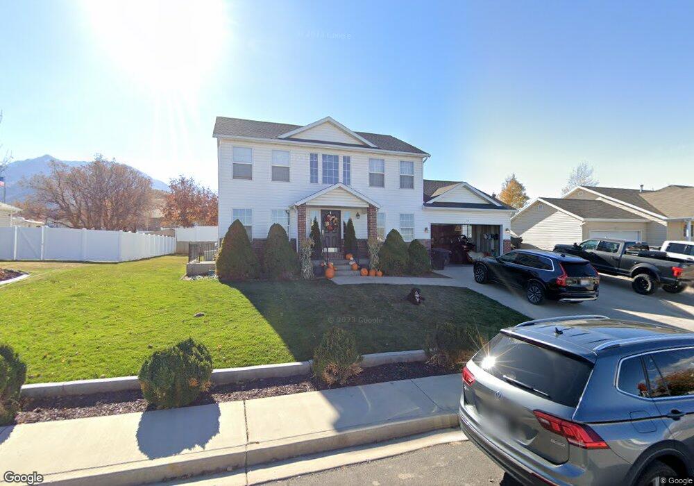 22 E 860 S, Santaquin, UT 84655 - photo 1