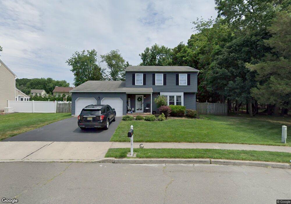 26 Cherry Tree Cir, Howell, NJ 07731 - photo 1