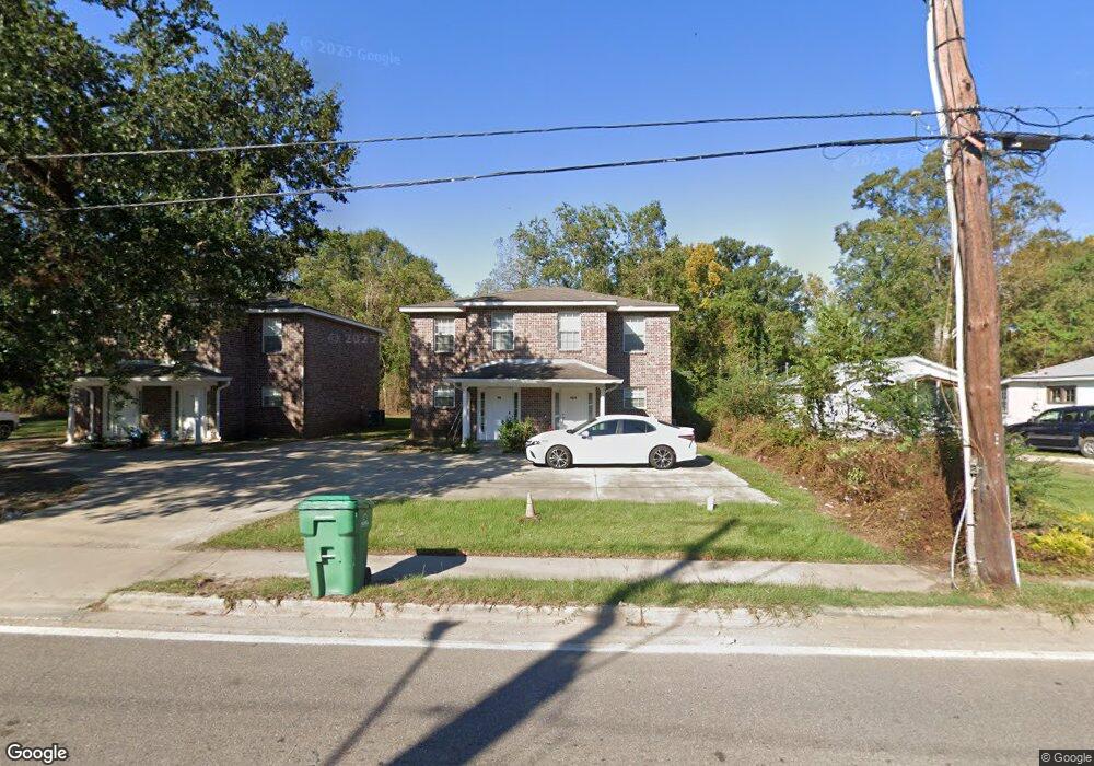 627 N Beech St, Picayune, MS 39466 - photo 1