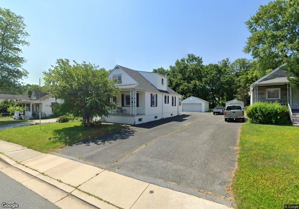 717 Myrth Ave, Essex, MD 21221 - photo 1