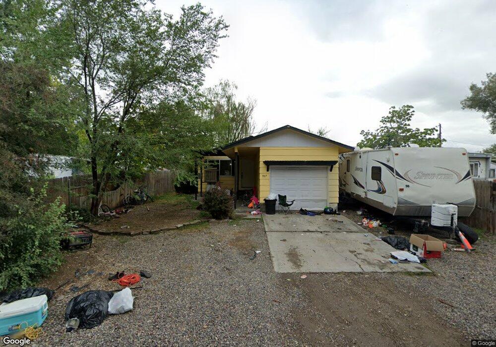 927 Gem St, Marsing, ID 83639 - photo 1