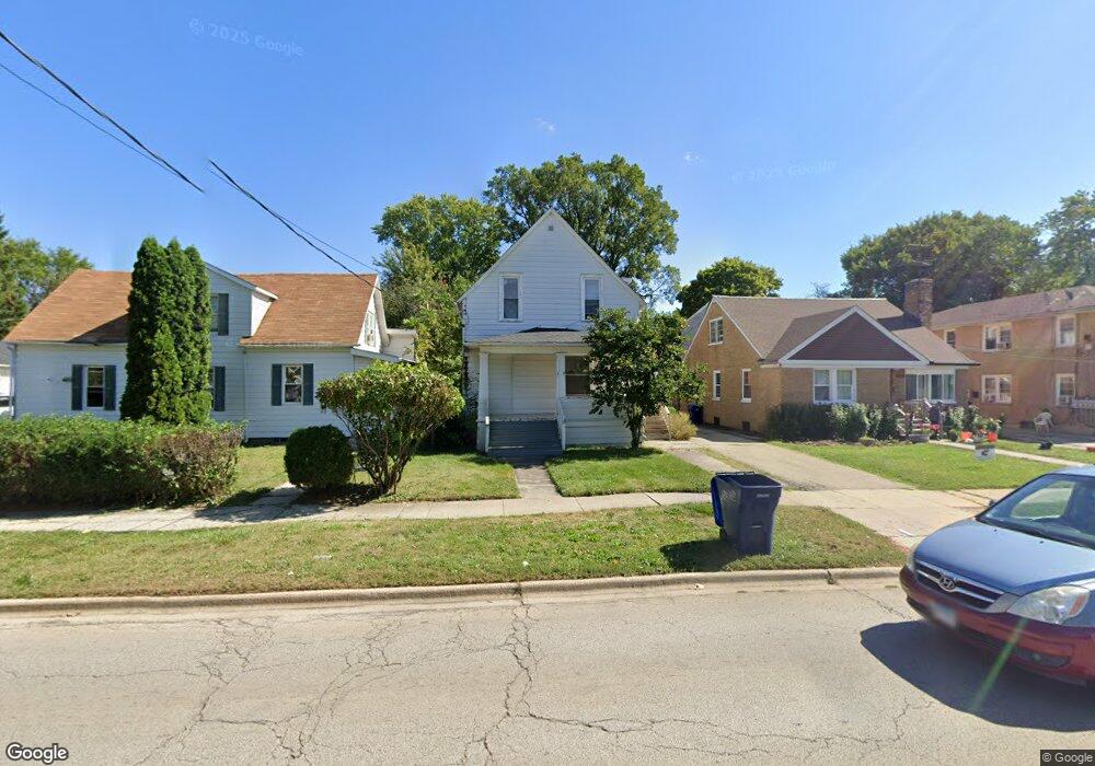39 N Jackson St, Waukegan, IL 60085 - photo 1