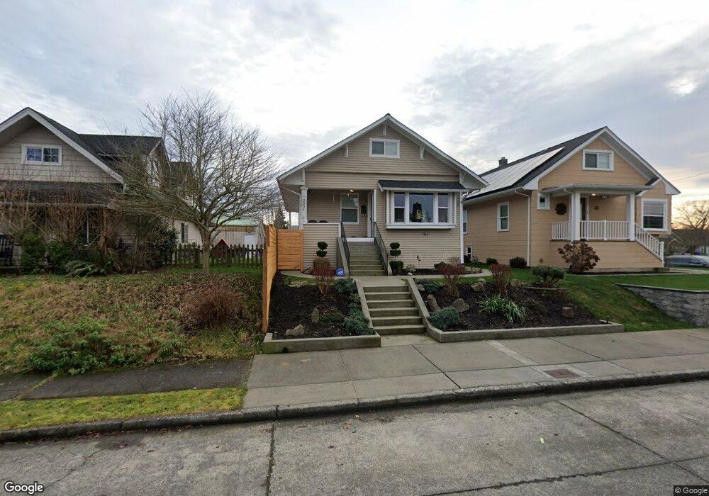 2506 Victor Place, Everett, WA 98201 - photo 1