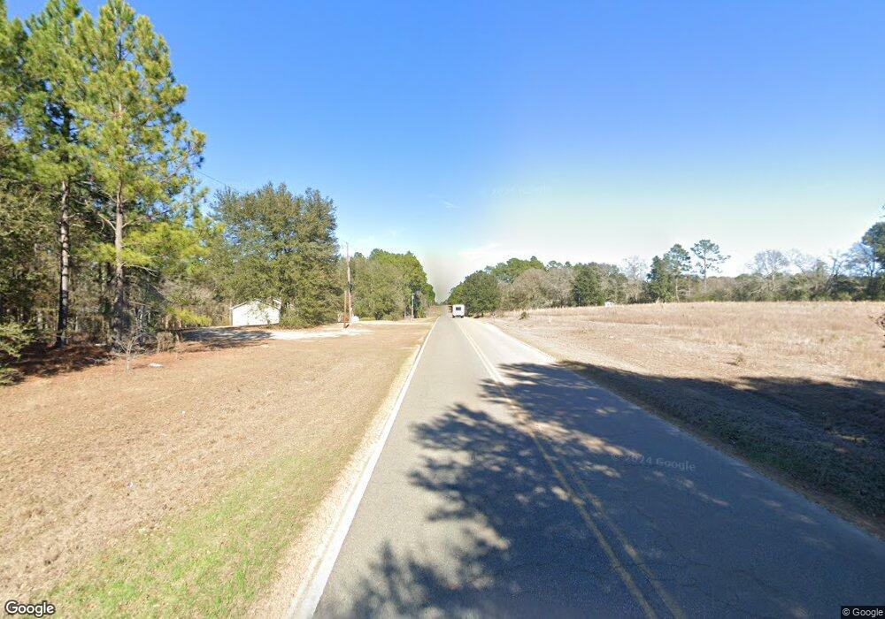 00 S Thompson Rd, Lyons, GA 30474 - photo 1