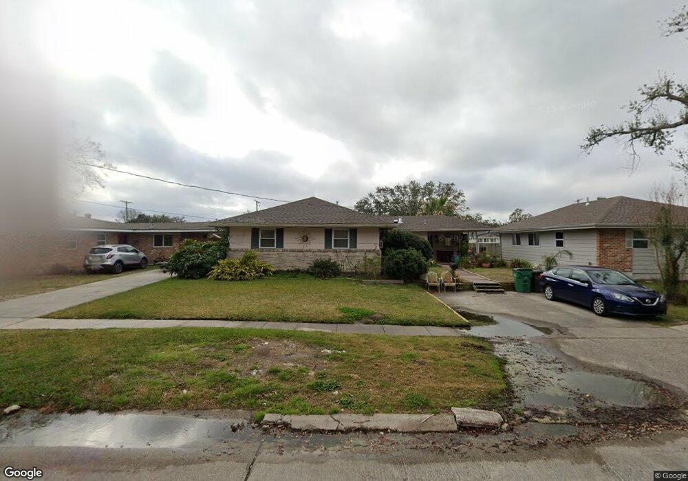 6508 Camphor St, Metairie, LA 70003 - photo 1