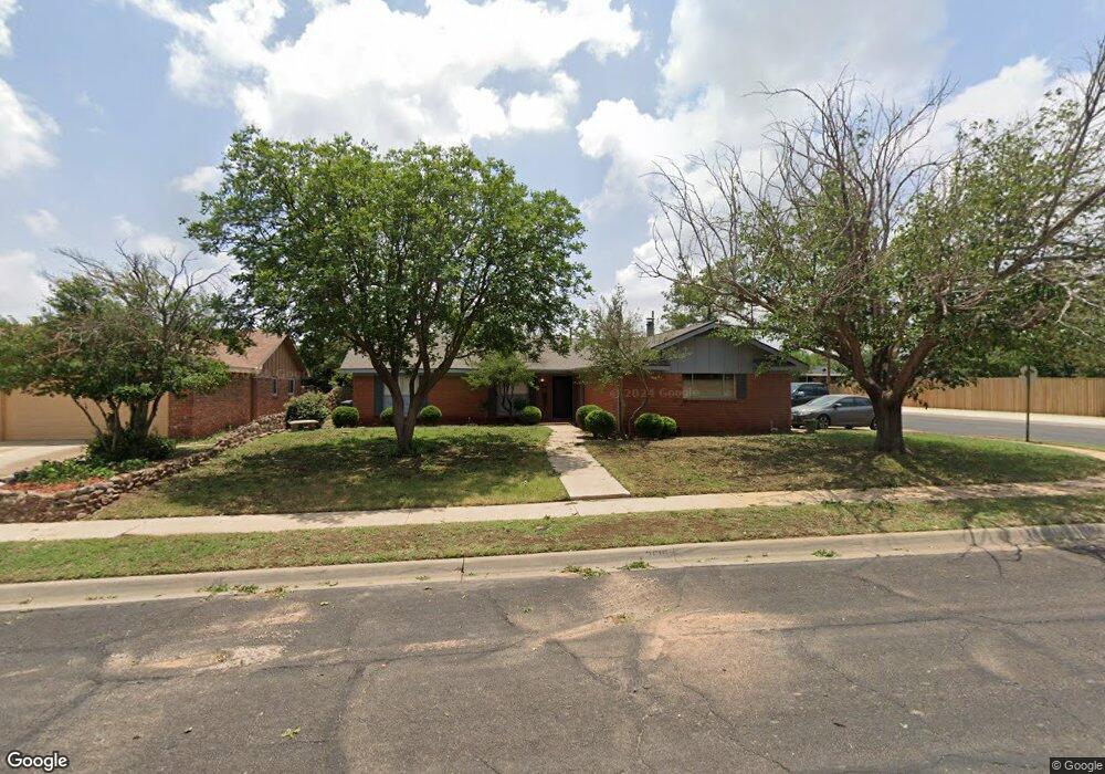 3615 Humble Ave, Midland, TX 79707 - photo 1