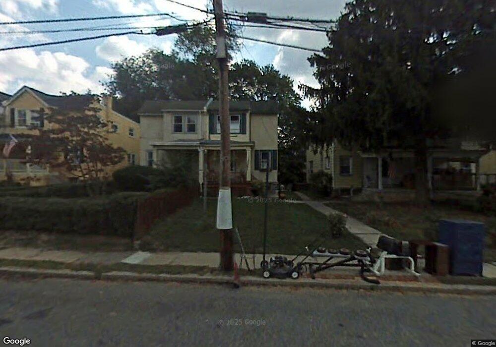 727 Humphreys Rd, Ardmore, PA 19003 - photo 1