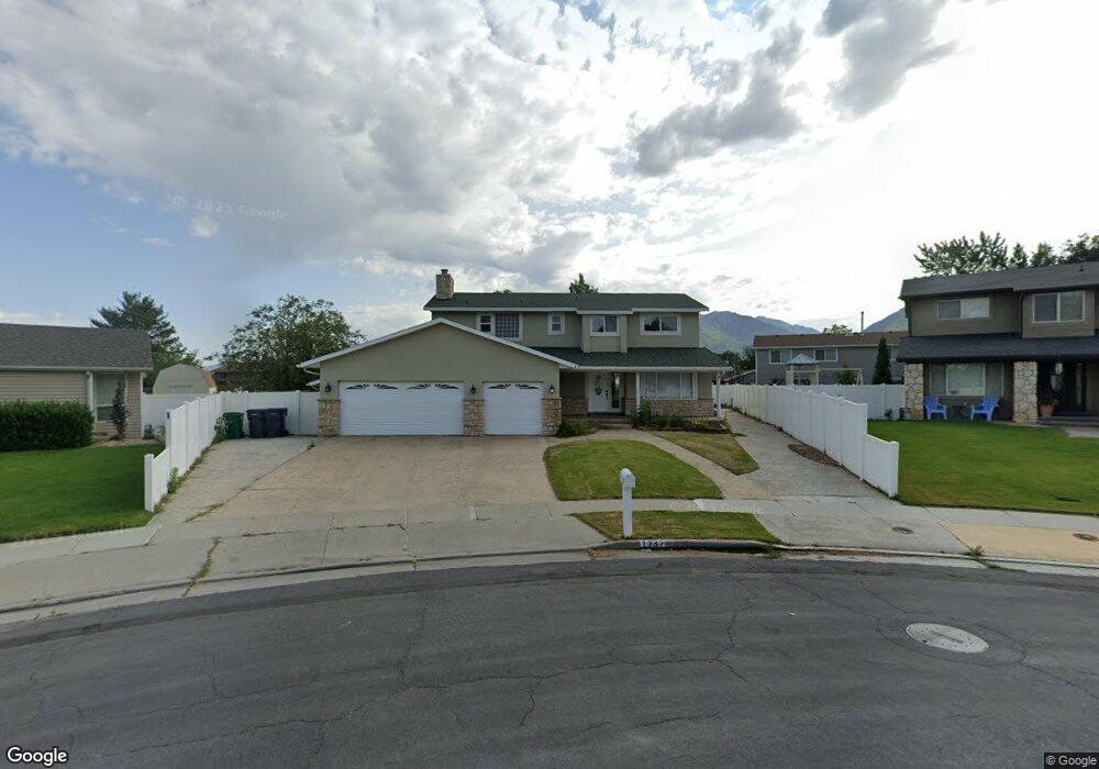 1737 E Cameo Way, Sandy, UT 84093 - photo 1