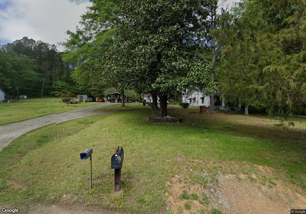 909 Terry White Rd, Aragon, GA 30104 - photo 1