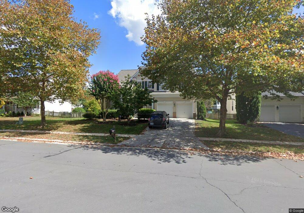 21496 Chickacoan Trail Dr, Broadlands, VA 20148 - photo 1