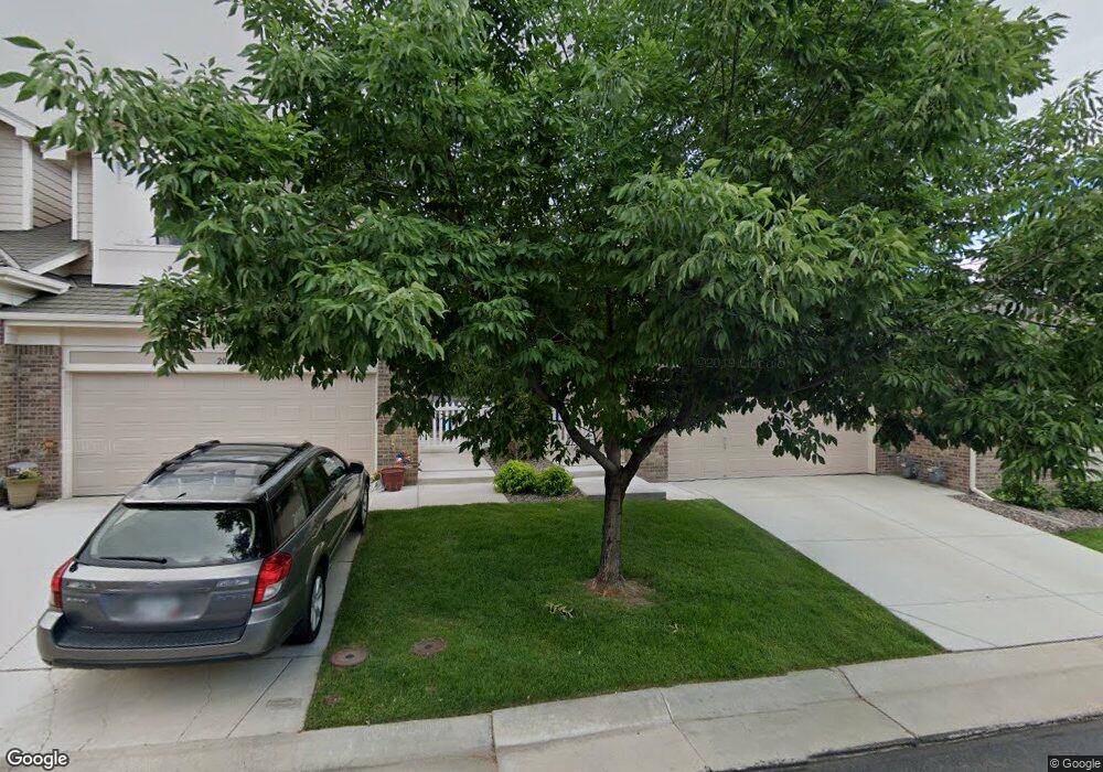 20668 E Lake Place, Aurora, CO 80016 - photo 1