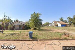 410 S Linwood St, Cordell, OK 73632