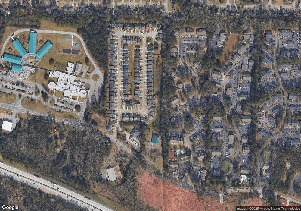 7278 Mountain Laurel Way, Stockbridge, GA 30281 - photo 1