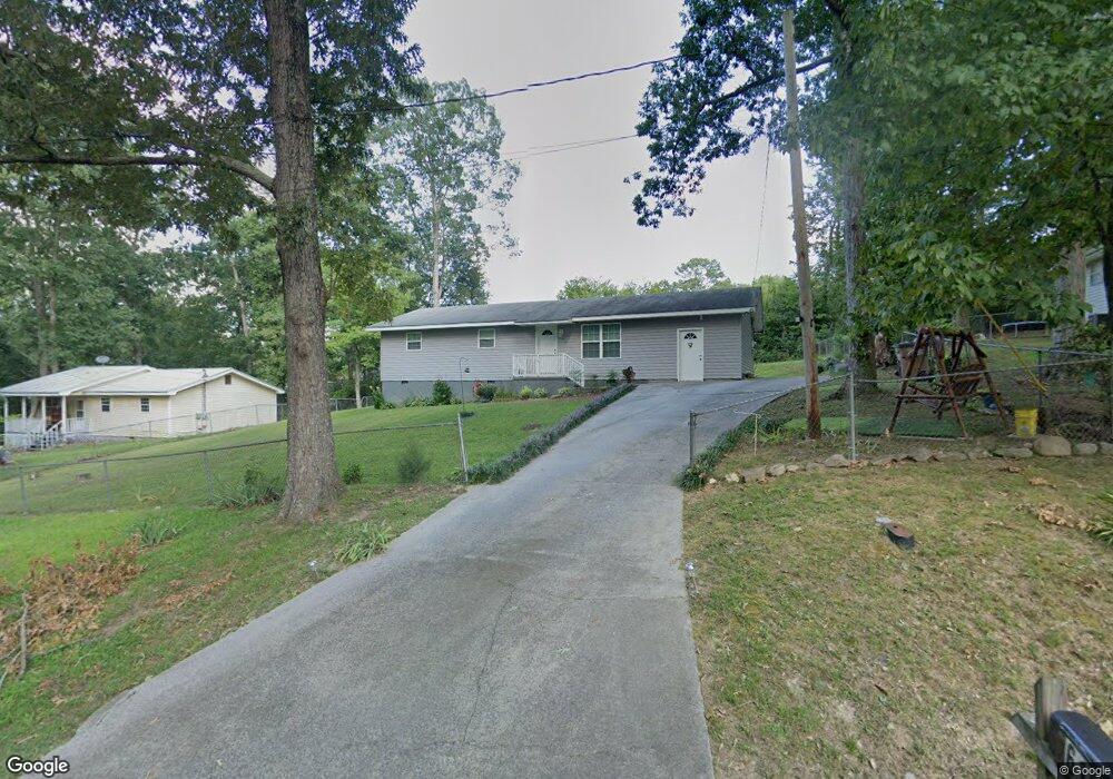 616 Wooded Hills Rd NW, Dalton, GA 30721 - photo 1