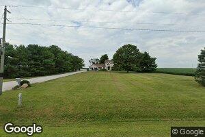 12619 McDonald Rd, Macon, IL 62544