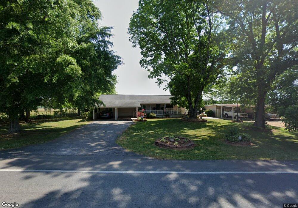 850 Duncan Bridge Rd, Alto, GA 30510 - photo 1