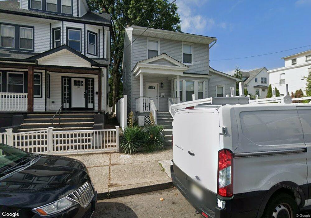 56 Bock Ave unit 58, Newark, NJ 07112 - photo 1