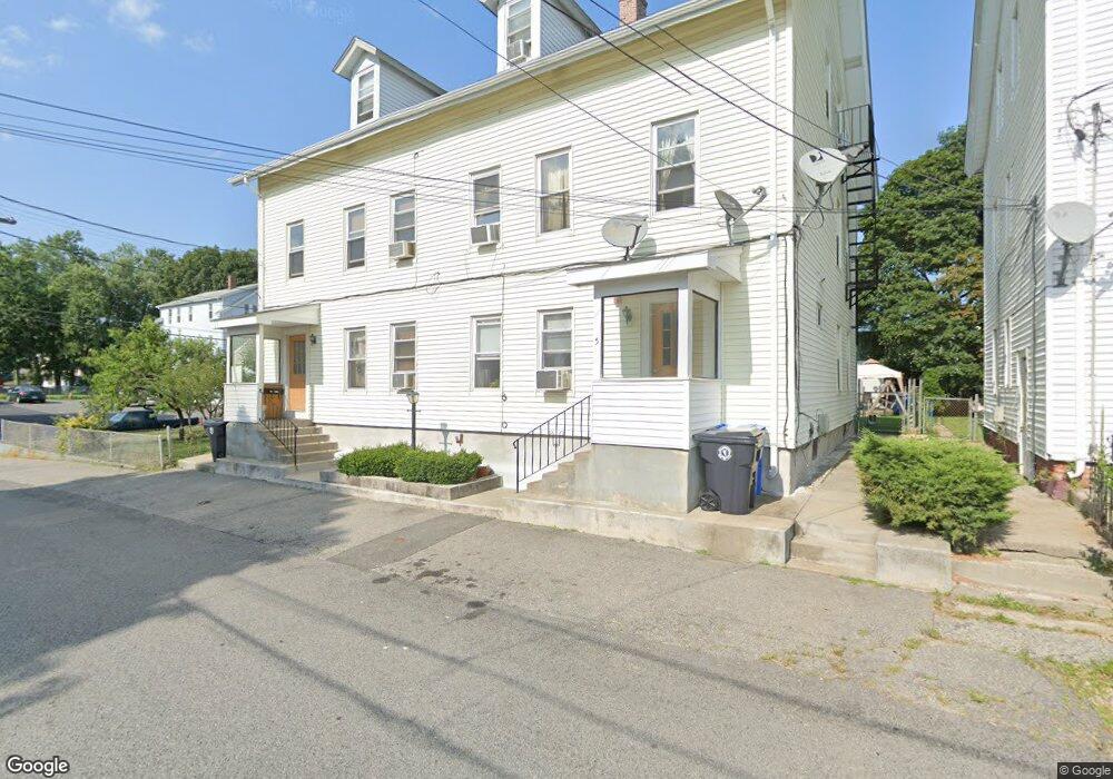 5 Davis St, Cumberland, RI 02864 - photo 1