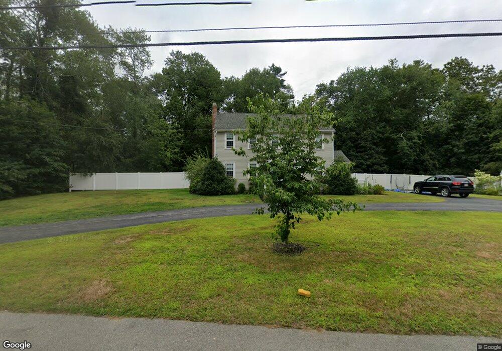 27 Birch Dr unit 1, Hanover, MA 02339 - photo 1