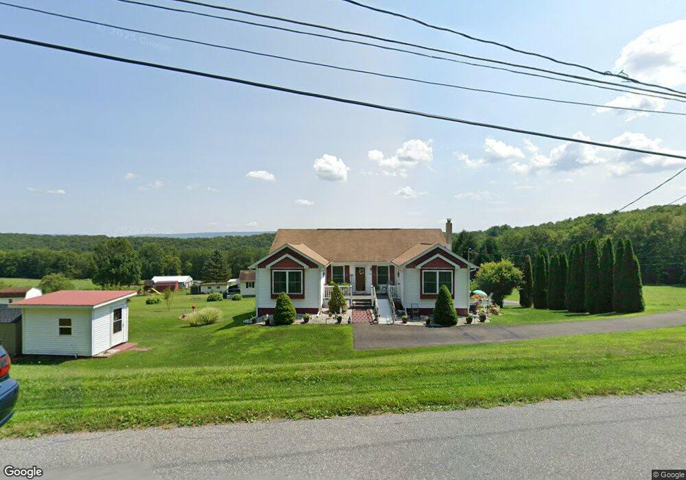 405 Beaver Run Dr, Lehighton, PA 18235 - photo 1