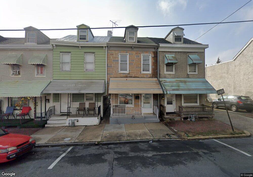 212 S 11th St, Reading, PA 19602 - photo 1