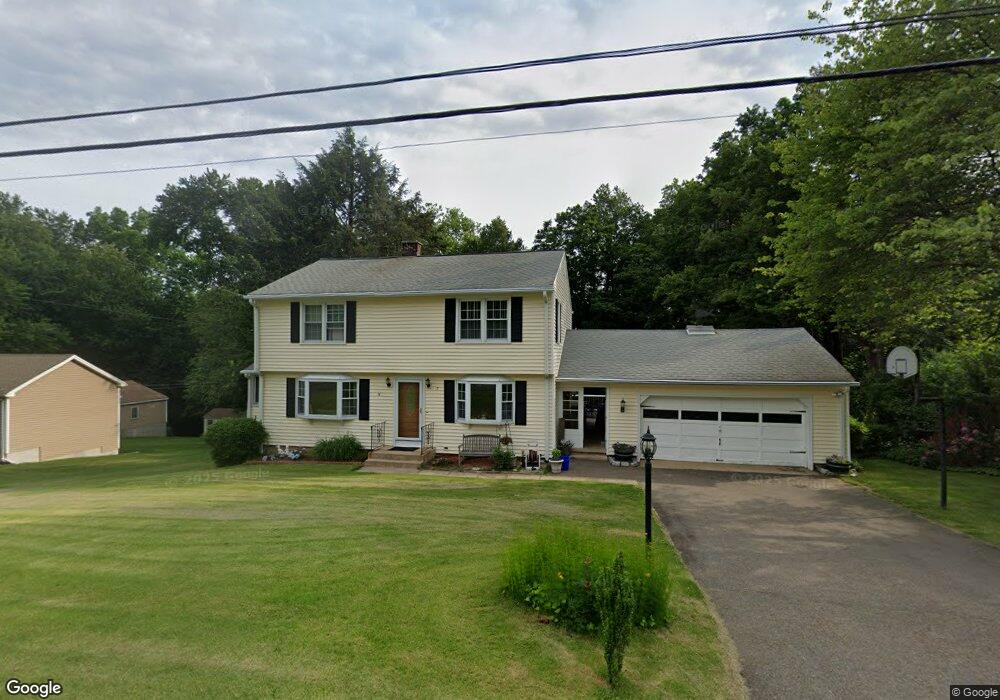7 Omar St, Seymour, CT 06483 - photo 1