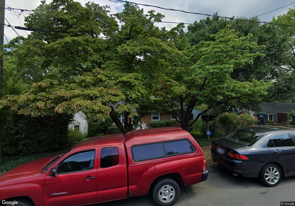 1106 River Ct, Charlottesville, VA 22901 - photo 1