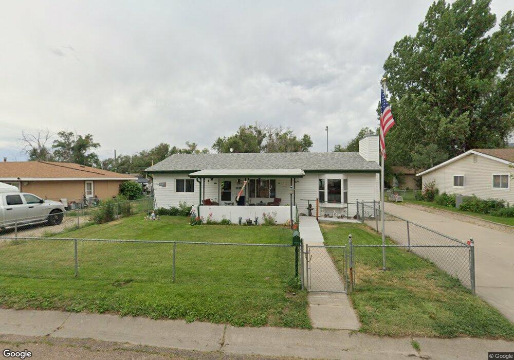 122 Easy St, Colorado Springs, CO 80911 - photo 1