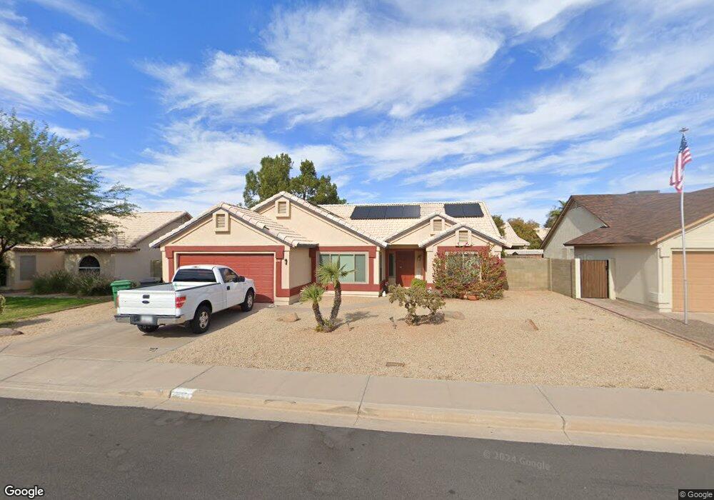 6448 E Encanto St, Mesa, AZ 85205 - photo 1