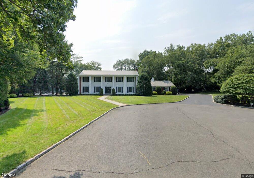 1 James Ct, Scotch Plains, NJ 07076 - photo 1