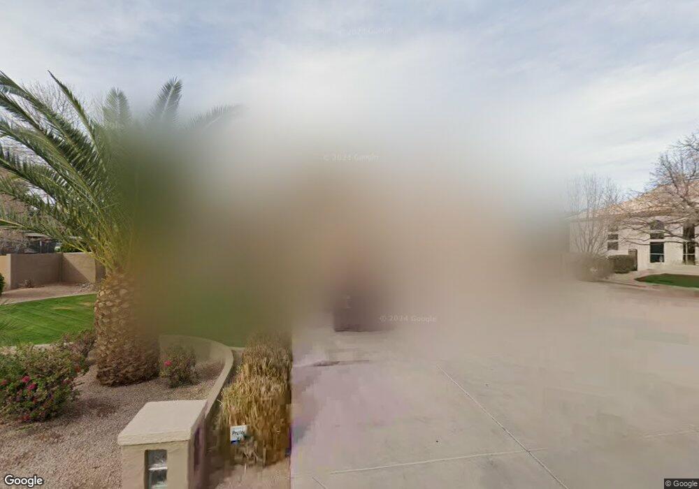 2622 E Gemini St, Gilbert, AZ 85234 - photo 1