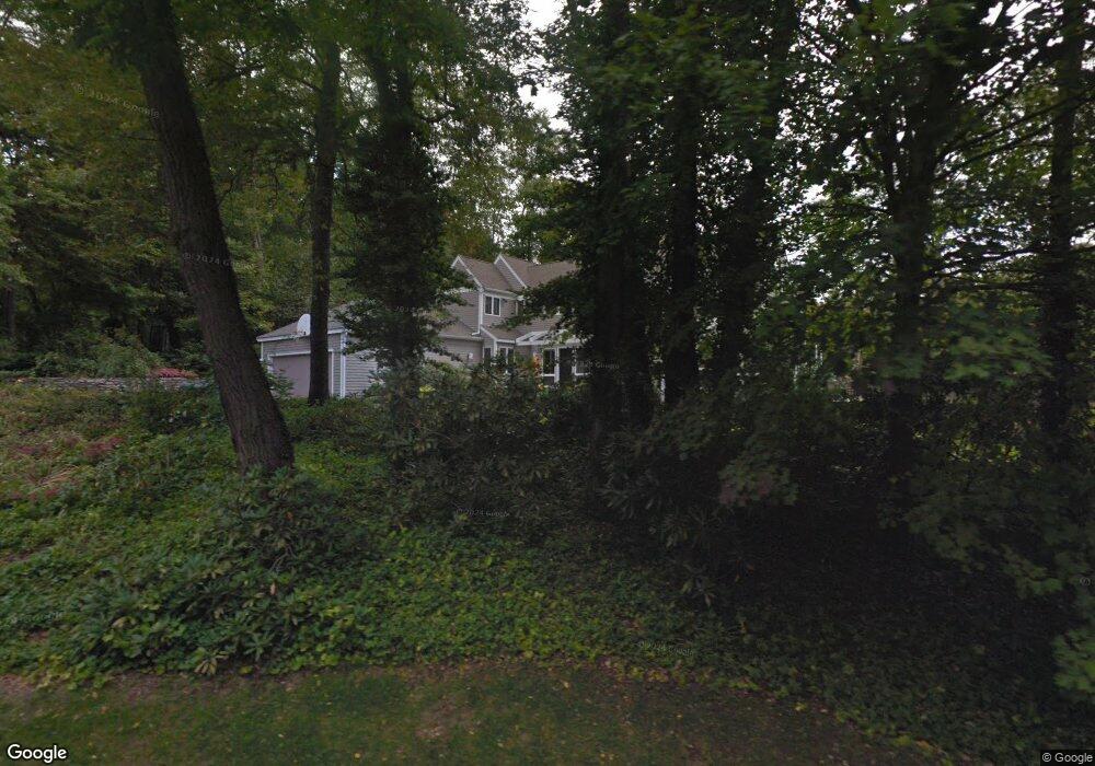 4 Brook Hill Rd, Litchfield, CT 06759 - photo 1