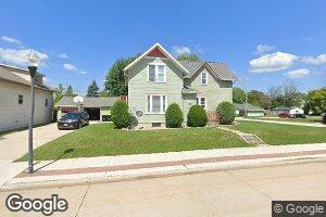 712 W Main St, Hilbert, WI 54129