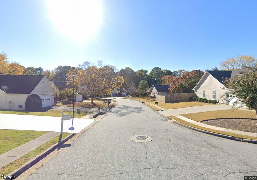 0 Cambridge Park Ct NW unit 8626045, Duluth, GA 30096 - photo 1