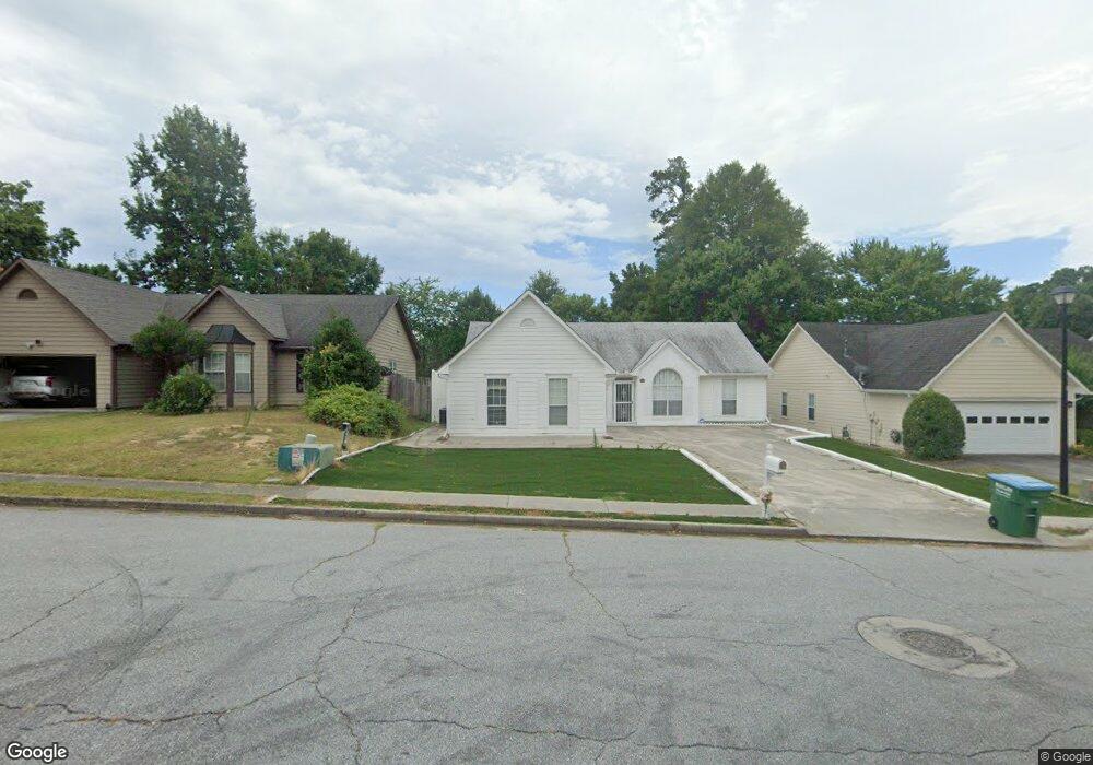 0 Cambridge Park Ct NW unit 8983810, Duluth, GA 30096 - photo 1