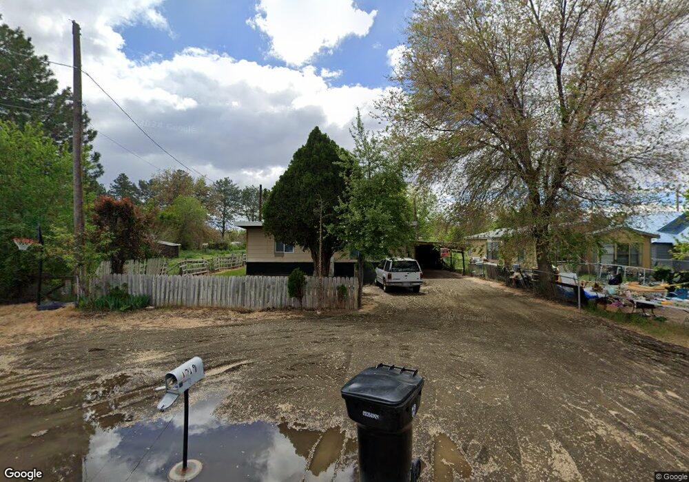 1019 W Galloway Ave, Weiser, ID 83672 - photo 1