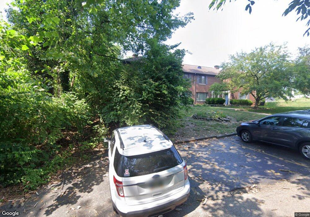 708 Overbrook Dr unit 1A, Columbus, OH 43214 - photo 1