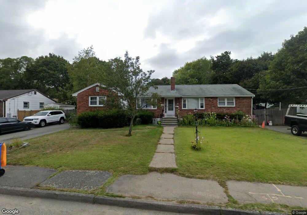 10 Reservoir Dr unit B, Randolph, MA 02368 - photo 1