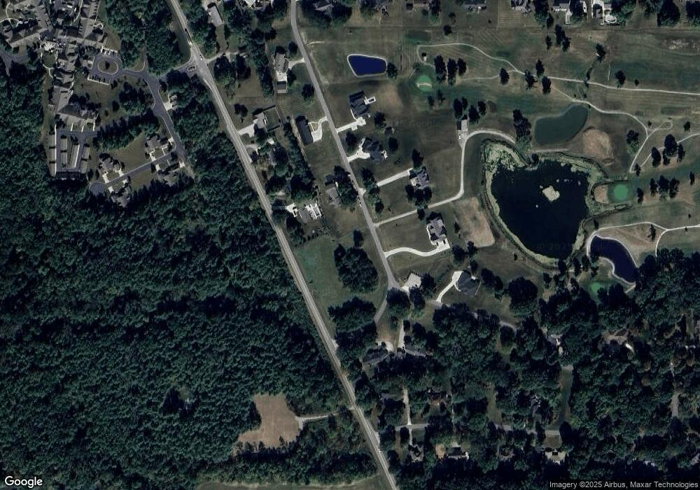 2020 N Fairway Ln, Bluffton, IN 46714 - photo 1