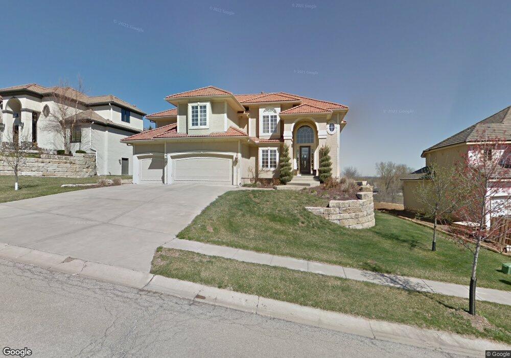 20302 W 88th St, Lenexa, KS 66220 - photo 1