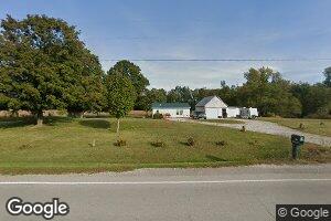 5708 E State Road 66, Grandview, IN 47615