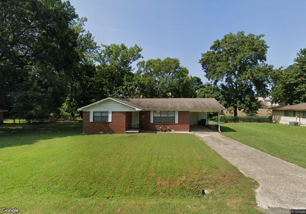 5 Honeysuckle Ln, Conway, AR 72034 - photo 1