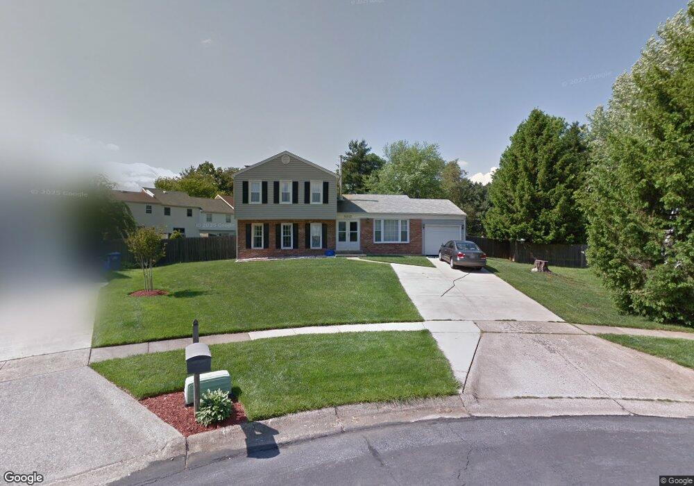 3017 Shamrock Terrace, Olney, MD 20832 - photo 1