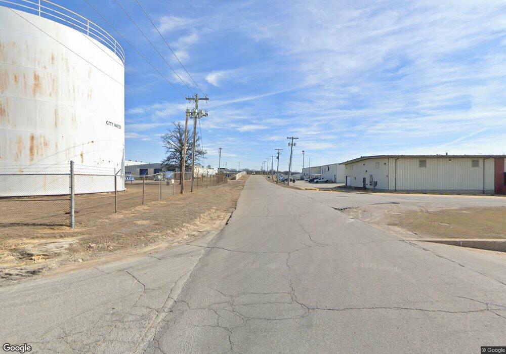 8995 S 61st West Ave unit 1, Tulsa, OK 74131 - photo 1