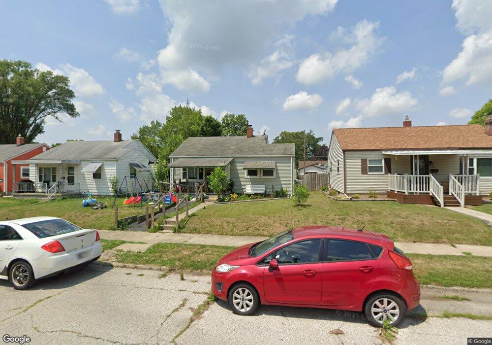 1308 S 3rd St, Lafayette, IN 47905 - photo 1