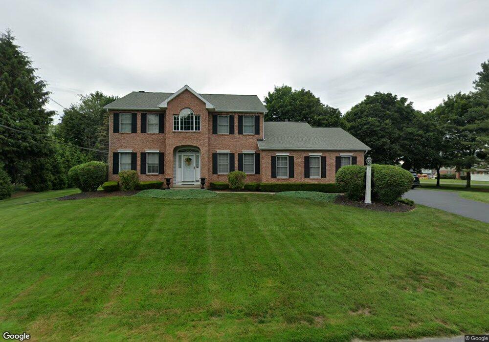 1 Michaelangelo St, Latham, NY 12110 - photo 1