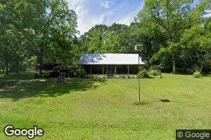 3726 Springbank Church Rd, Chatom, AL 36518