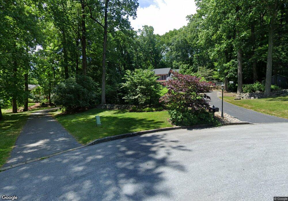 260 Deerhaven Way, Glenmoore, PA 19343 - photo 1